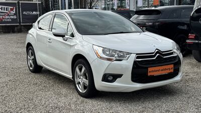 Citroën DS4 Gebrauchtwagen