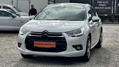 Citroën DS4 Gebrauchtwagen