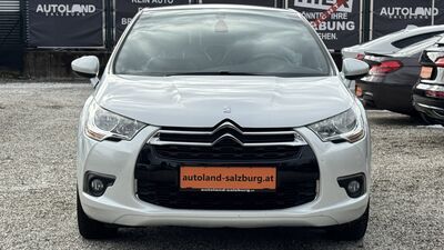 Citroën DS4 Gebrauchtwagen