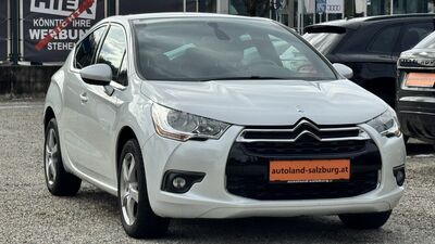 Citroën DS4 Gebrauchtwagen