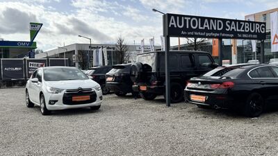 Citroën DS4 Gebrauchtwagen