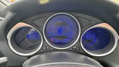 Citroën DS4 Gebrauchtwagen