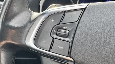 Citroën DS4 Gebrauchtwagen