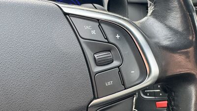 Citroën DS4 Gebrauchtwagen