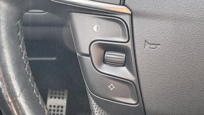 Citroën DS4 Gebrauchtwagen