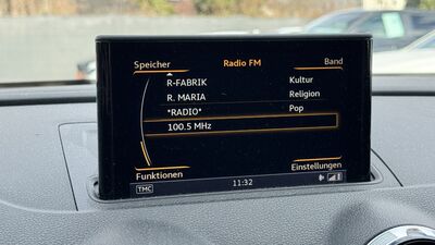 Audi A3 Gebrauchtwagen