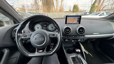 Audi A3 Gebrauchtwagen