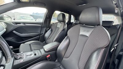 Audi A3 Gebrauchtwagen