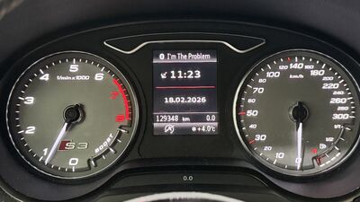 Audi A3 Gebrauchtwagen