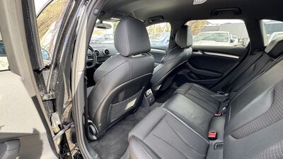 Audi A3 Gebrauchtwagen