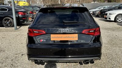 Audi A3 Gebrauchtwagen