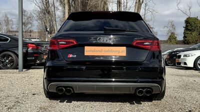 Audi A3 Gebrauchtwagen