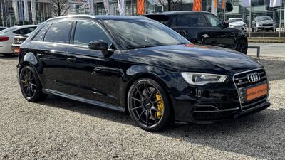 Audi A3 Gebrauchtwagen