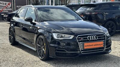 Audi A3 Gebrauchtwagen