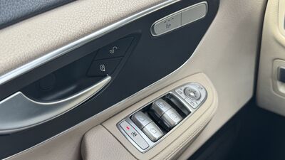 Mercedes-Benz Marco Polo Gebrauchtwagen