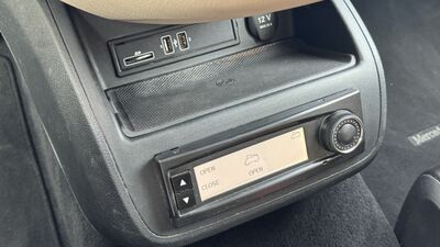 Mercedes-Benz Marco Polo Gebrauchtwagen