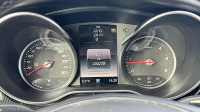 Mercedes-Benz Marco Polo Gebrauchtwagen