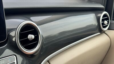 Mercedes-Benz Marco Polo Gebrauchtwagen