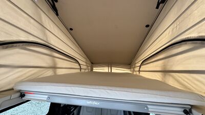 Mercedes-Benz Marco Polo Gebrauchtwagen