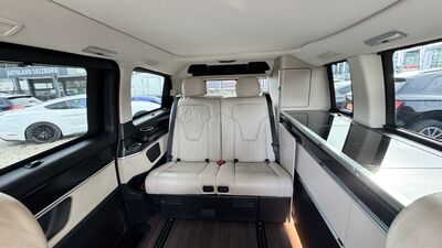 Mercedes-Benz Marco Polo Gebrauchtwagen