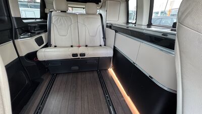 Mercedes-Benz Marco Polo Gebrauchtwagen