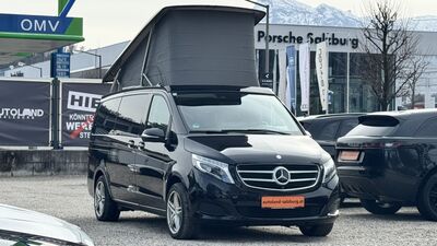 Mercedes-Benz Marco Polo Gebrauchtwagen Mercedes-Benz Marco Polo Gebrauchtwagen