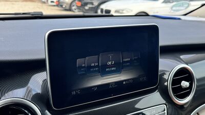 Mercedes-Benz Marco Polo Gebrauchtwagen