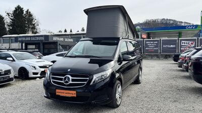 Mercedes-Benz Marco Polo Gebrauchtwagen