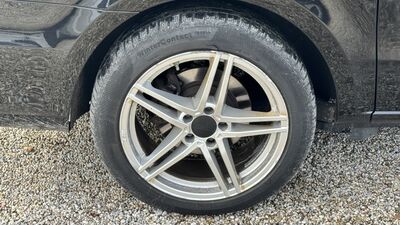 Mercedes-Benz Marco Polo Gebrauchtwagen