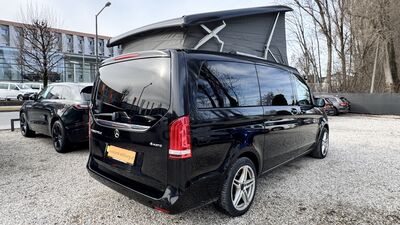 Mercedes-Benz Marco Polo Gebrauchtwagen