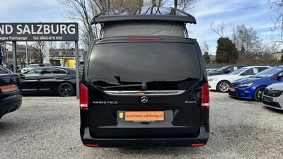 Mercedes-Benz Marco Polo Gebrauchtwagen