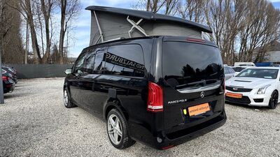 Mercedes-Benz Marco Polo Gebrauchtwagen