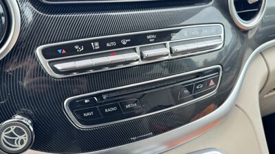 Mercedes-Benz Marco Polo Gebrauchtwagen