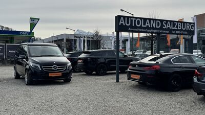 Mercedes-Benz Marco Polo Gebrauchtwagen