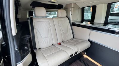 Mercedes-Benz Marco Polo Gebrauchtwagen