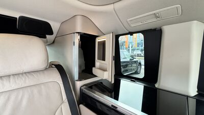 Mercedes-Benz Marco Polo Gebrauchtwagen