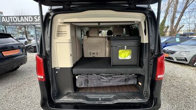 Mercedes-Benz Marco Polo Gebrauchtwagen