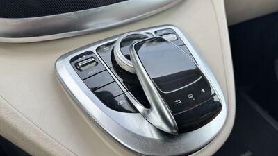 Mercedes-Benz Marco Polo Gebrauchtwagen