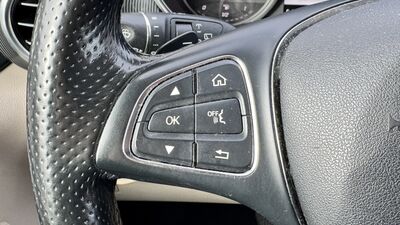 Mercedes-Benz Marco Polo Gebrauchtwagen