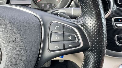 Mercedes-Benz Marco Polo Gebrauchtwagen