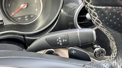 Mercedes-Benz Marco Polo Gebrauchtwagen