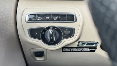 Mercedes-Benz Marco Polo Gebrauchtwagen