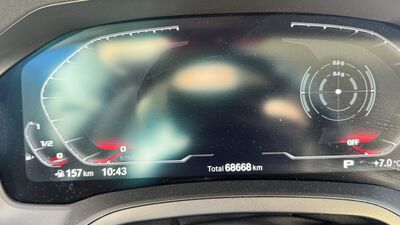 BMW 3er Gebrauchtwagen BMW 3er Gebrauchtwagen