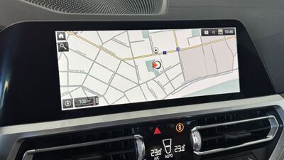 BMW 3er Gebrauchtwagen BMW 3er Gebrauchtwagen