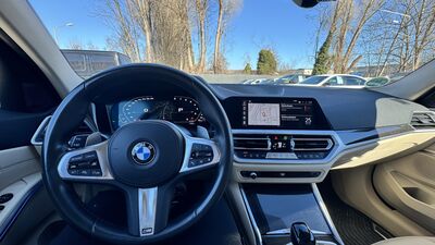 BMW 3er Gebrauchtwagen BMW 3er Gebrauchtwagen