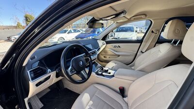 BMW 3er Gebrauchtwagen BMW 3er Gebrauchtwagen