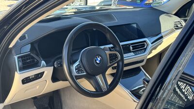 BMW 3er Gebrauchtwagen BMW 3er Gebrauchtwagen