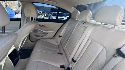 BMW 3er Gebrauchtwagen BMW 3er Gebrauchtwagen