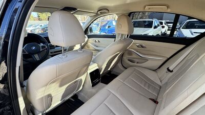 BMW 3er Gebrauchtwagen BMW 3er Gebrauchtwagen