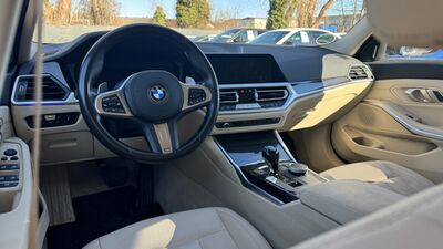 BMW 3er Gebrauchtwagen BMW 3er Gebrauchtwagen